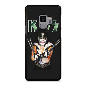 PETER CRISS KISS ROCK BAND Samsung Galaxy S9 Case Cover