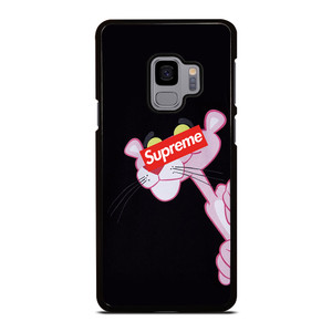 PINK PANTHER SUPREME Samsung Galaxy S9 Case Cover PINK PANTHER SUPREME Samsung Galaxy S9 Case Cover