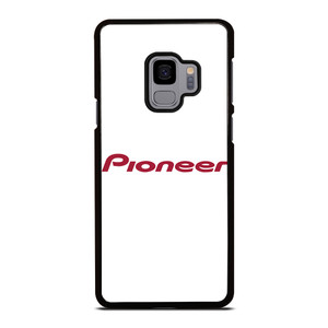 PIONEER LOGO Samsung Galaxy S9 Case Cover