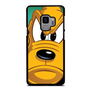 PLUTO DISNEY Samsung Galaxy S9 Case Cover
