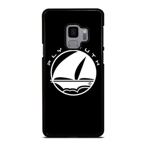 PLYMOUTH CAR LOGO Samsung Galaxy S9 Case Cover
