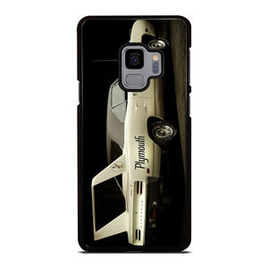 PLYMOUTH SUPERBIRD CAR Samsung Galaxy S9 Case Cover
