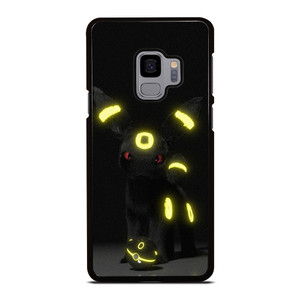 POKEMON UMBREON GLOWING Samsung Galaxy S9 Case Cover