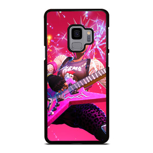 POWER CHORD FORNITE 2 Samsung Galaxy S9 Case Cover