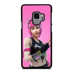 POWER CHORD FORNITE Samsung Galaxy S9 Case Cover