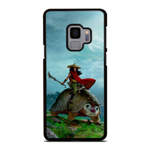 RAYA AND THE LAST DRAGON 2 Samsung Galaxy S9 Case Cover