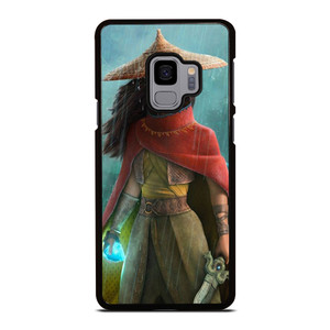 RAYA AND THE LAST DRAGON Samsung Galaxy S9 Case Cover