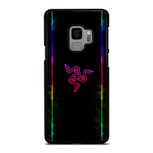 RAZER GAMING LOGO Samsung Galaxy S9 Case Cover