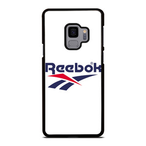 REEBOK LOGO 2 Samsung Galaxy S9 Case Cover
