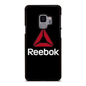 REEBOK LOGO Samsung Galaxy S9 Case Cover