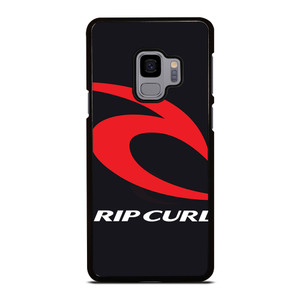 RIP CURL SURFING LOGO Samsung Galaxy S9 Case Cover