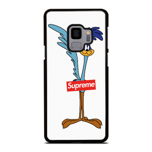 ROAD RUNNER SUPREME Samsung Galaxy S9 Case Cover