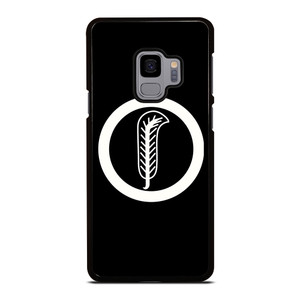 ROBERT PLANT LED ZEPPELIN LOGO Samsung Galaxy S9 Case Cover