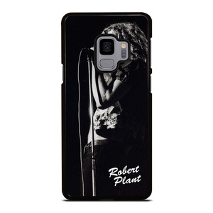 ROBERT PLANT LED ZEPPELIN Samsung Galaxy S9 Case Cover