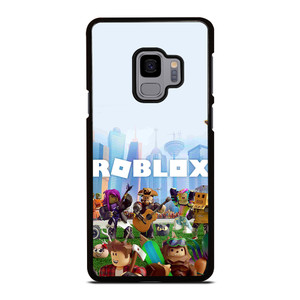 ROBLOX GAMES XBOX Samsung Galaxy S9 Case Cover
