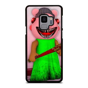ROBLOX PIGGY Samsung Galaxy S9 Case Cover