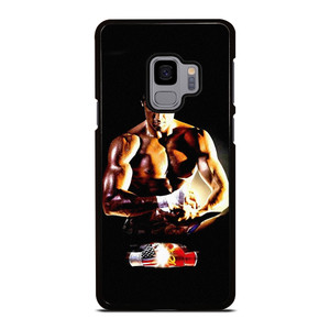 ROCKY BALBOA BOXING ART Samsung Galaxy S9 Case Cover