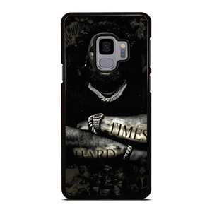 ROD WAVE SOULFLY Samsung Galaxy S9 Case Cover