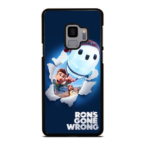 RONS GONE WRONG MOVIES Samsung Galaxy S9 Case Cover