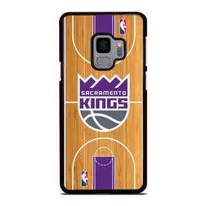 SACRAMENTO KINGS NBA ARENA Samsung Galaxy S9 Case Cover