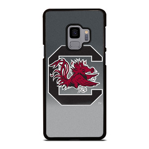 SOUTH CAROLINA GAMECOCKS LOGO Samsung Galaxy S9 Case Cover