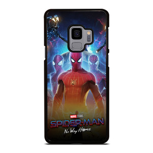 SPIDERMAN NO WAY HOME MARVEL Samsung Galaxy S9 Case Cover