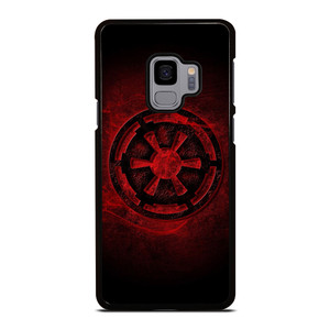STAR WARS EMPIRE RED Samsung Galaxy S9 Case Cover