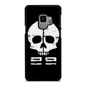 STAR WARS THE BAD BATCH LOGO Samsung Galaxy S9 Case Cover