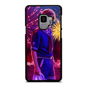 STEVE HARRINGTON STRANGER THINGS Samsung Galaxy S9 Case Cover