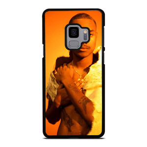 STEVE LACY SINGER 2 Samsung Galaxy S9 Case Cover