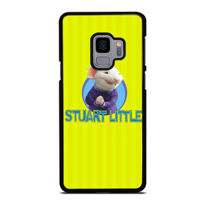 STUART LITTLE CARTOON Samsung Galaxy S9 Case Cover