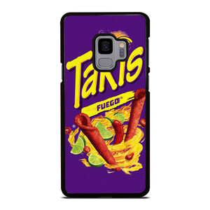 TAKIS FUEGO CHIPS Samsung Galaxy S9 Case Cover