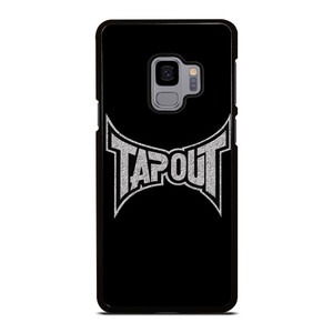 TAPOUT FITNESS LOGO Samsung Galaxy S9 Case Cover TAPOUT FITNESS LOGO Samsung Galaxy S9 Case Cover