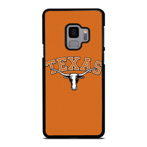 TEXAS LONGHORNS FOOTBALL LOGO 2 Samsung Galaxy S9 Case Cover