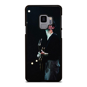 THE 1975 MATTHEW HEALY Samsung Galaxy S9 Case Cover