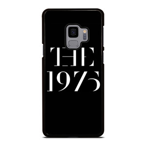 THE 1975 ROCK BAND LOGO Samsung Galaxy S9 Case Cover