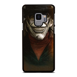 THE BLACK PHONE ETHAN HAWKE Samsung Galaxy S9 Case Cover