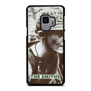 THE SMITHS MEAT IS MURDER Samsung Galaxy S9 Case Cover