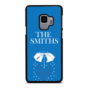 THE SMITHS ROCK BAND Samsung Galaxy S9 Case Cover THE SMITHS ROCK BAND Samsung Galaxy S9 Case Cover