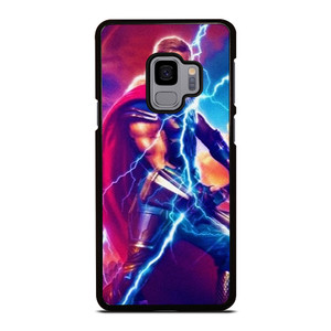 THOR LOVE AND THUNDER 2 Samsung Galaxy S9 Case Cover