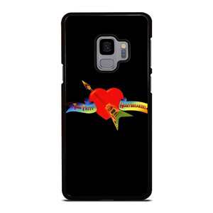 TOM PETTY AND HEARTBREAKERS Samsung Galaxy S9 Case Cover