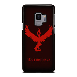 VALORANT TEAM VALOR 2 Samsung Galaxy S9 Case Cover