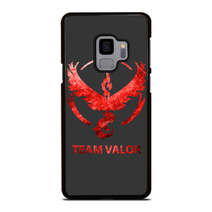 VALORANT TEAM VALOR GAMES Samsung Galaxy S9 Case Cover