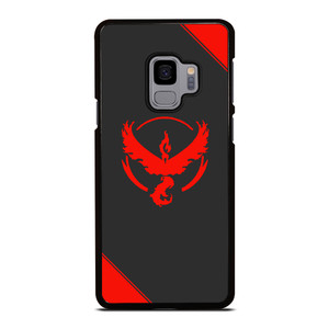 VALORANT TEAM VALOR Samsung Galaxy S9 Case Cover