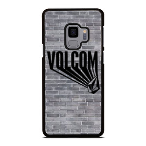 VOLCOM SKATEBOARD Samsung Galaxy S9 Case Cover