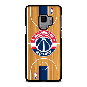 WASHINGTON WIZARDS NBA ARENA Samsung Galaxy S9 Case Cover