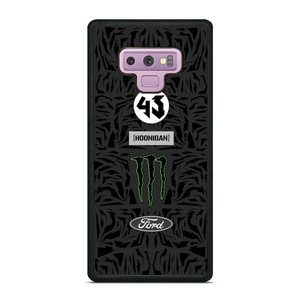HOONIGAN MONSTER FORD RACING Samsung Galaxy Note 9 Case Cover HOONIGAN MONSTER FORD RACING Samsung Galaxy Note 9 Case Cover