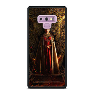 HOUSE OF THE DRAGON MILLY ALCOCK Samsung Galaxy Note 9 Case Cover