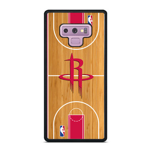 HOUSTON ROCKETS NBA ARENA Samsung Galaxy Note 9 Case Cover HOUSTON ROCKETS NBA ARENA Samsung Galaxy Note 9 Case Cover