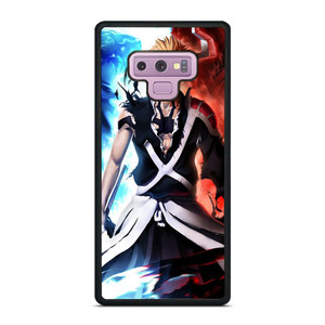 ICHIGO KUROSAKI BLEACH ANIME Samsung Galaxy Note 9 Case Cover